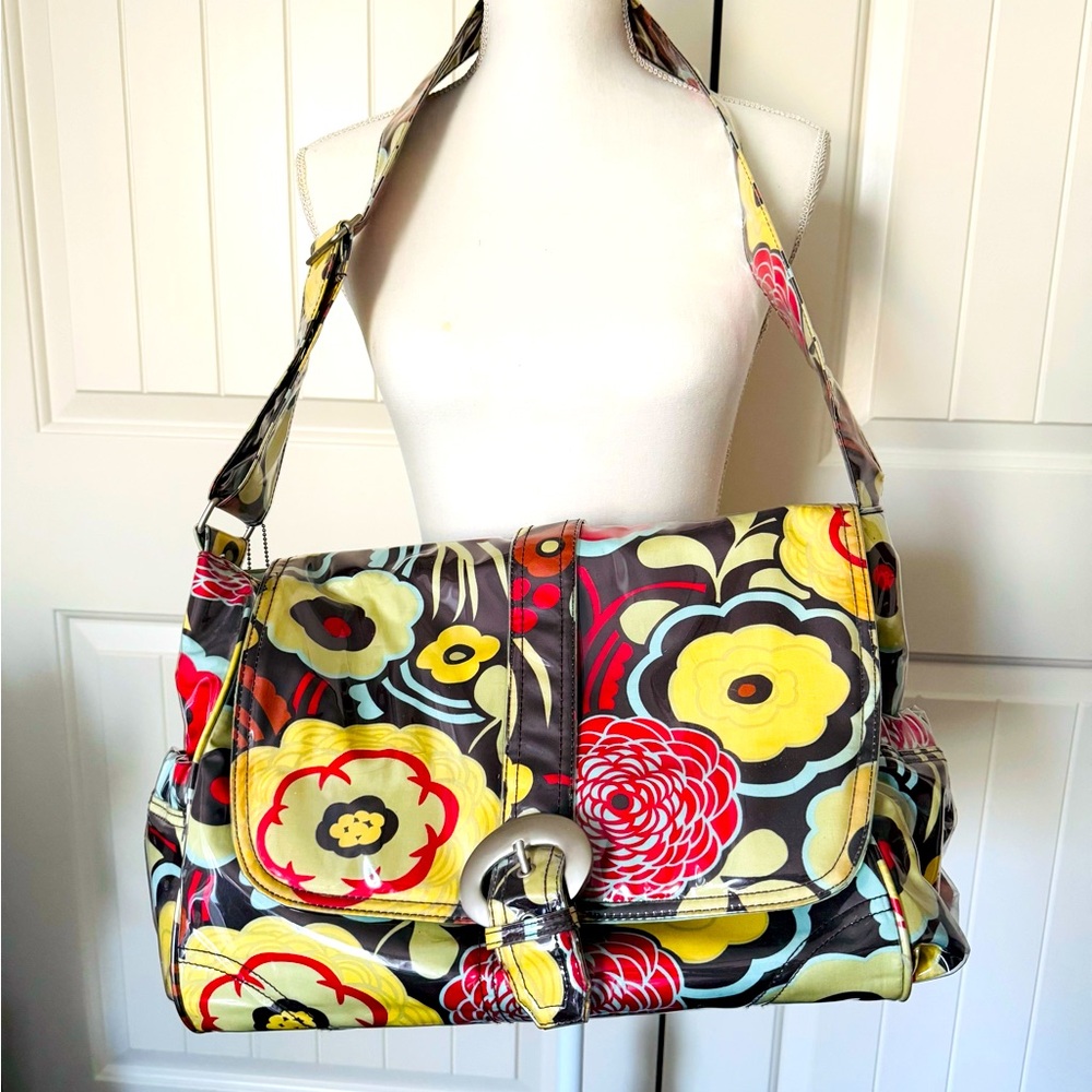 Kalencom Diaper Bag